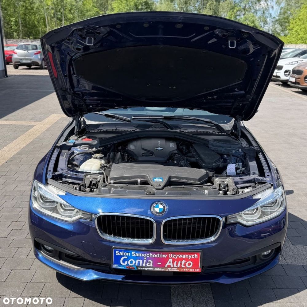 BMW Seria 3 - 3