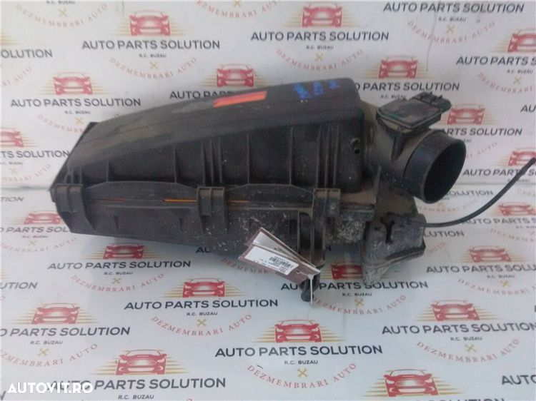 carcasa filtru aer 2.2 tdci ford mondeo 3 an fabr.2005 - 1