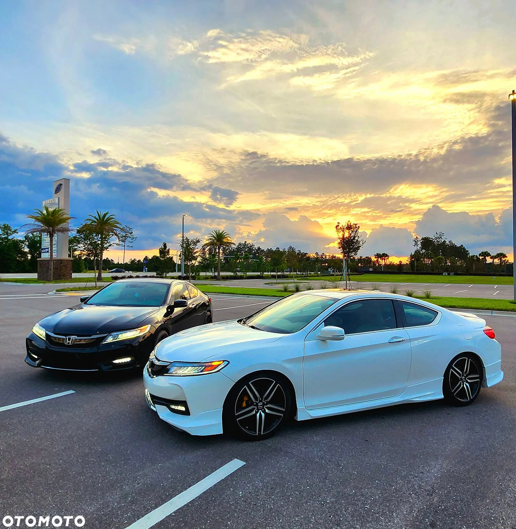 Honda Accord - 2