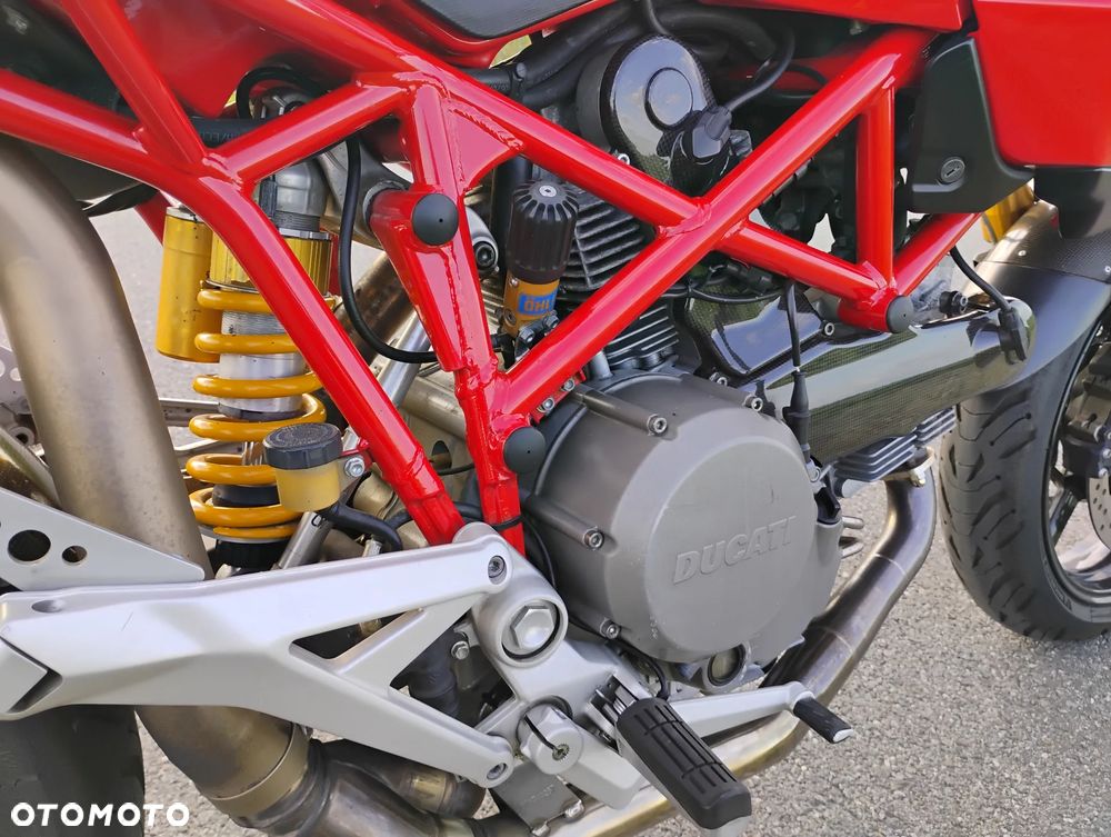Ducati Multistrada - 10