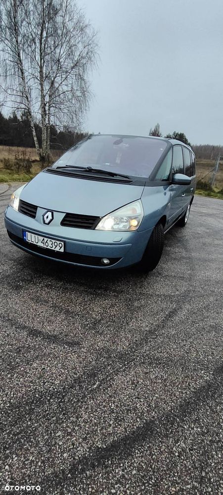 Renault Espace 2.0 Expression - 10