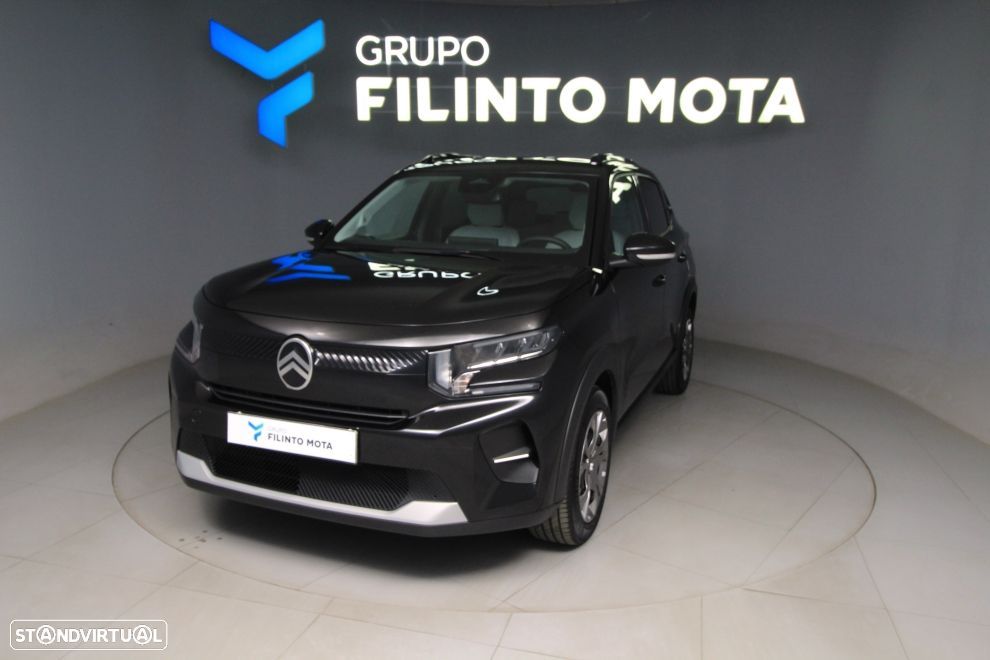 Citroën C3 1.2 Turbo Max - 6