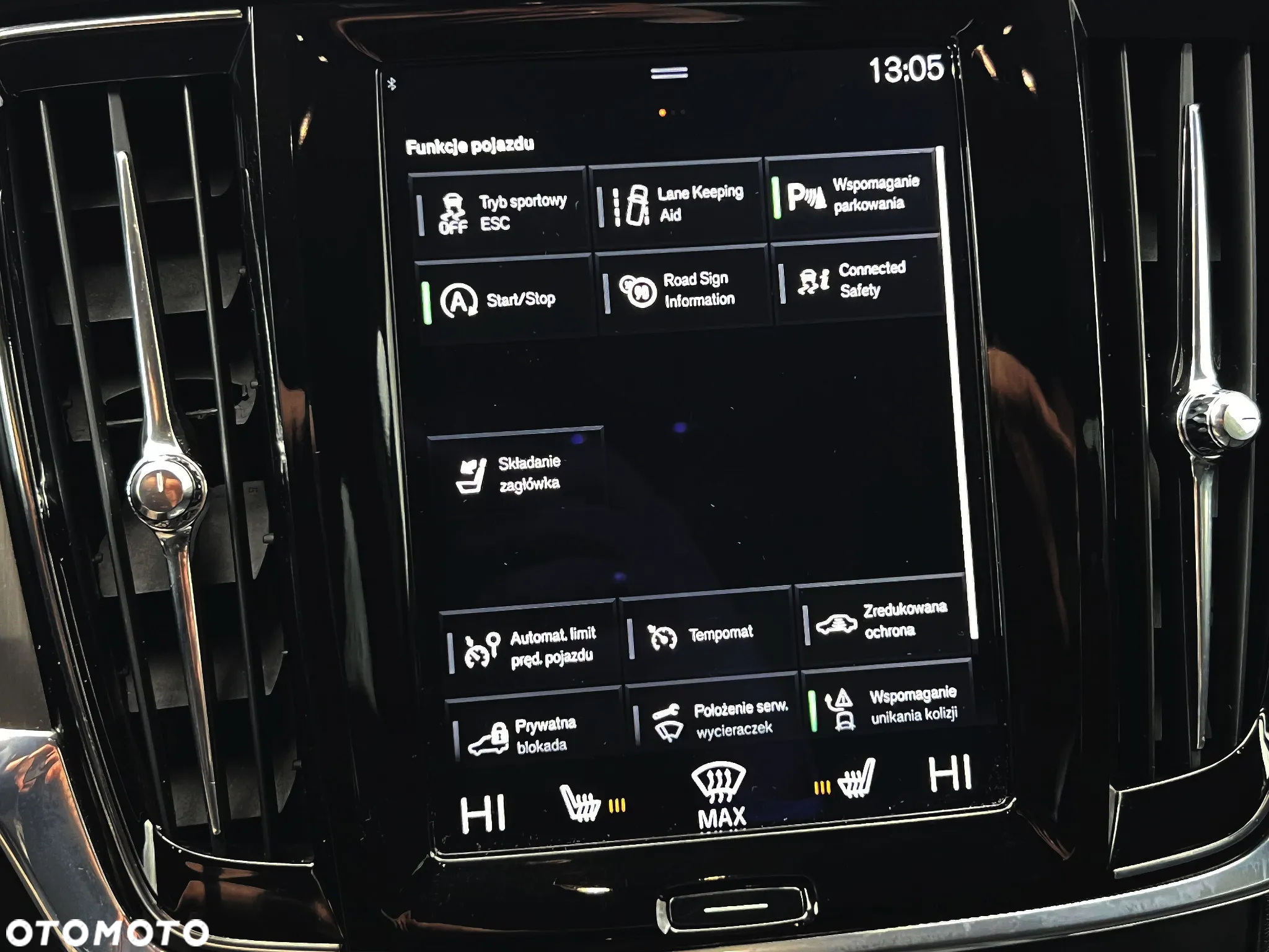 Volvo V90 D4 Momentum Pro - 34