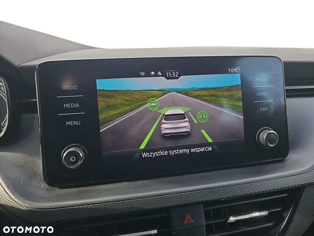 Skoda Kamiq 1.0 TSI Ambition - 28