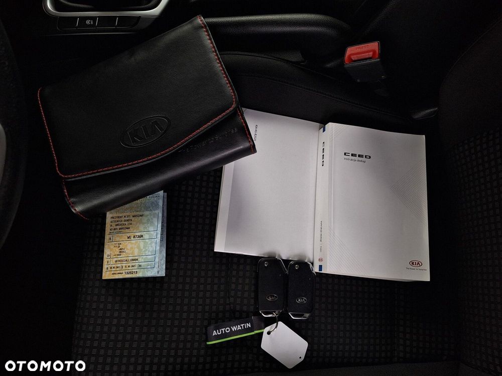 Kia Ceed 1.0 T-GDI S - 37