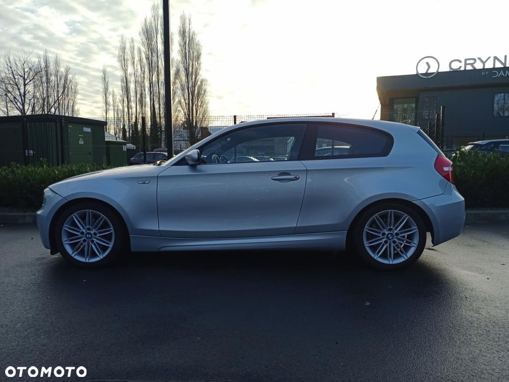 BMW Seria 1 118d DPF Edition Sport - 1