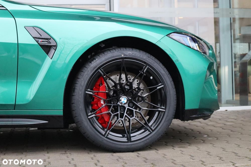 BMW M4 - 7