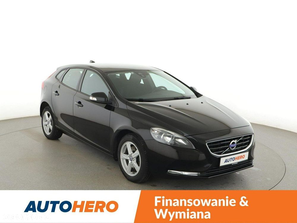 Volvo V40 D2 Drive-E SCR Kinetic - 11