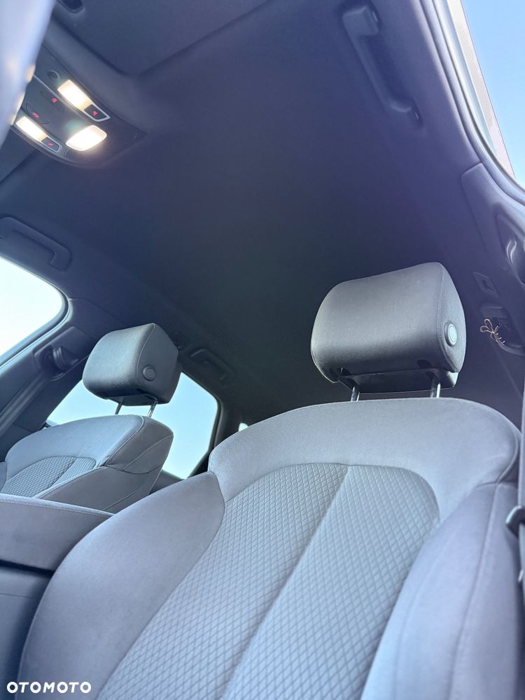 Audi A6 Avant 2.0 TDI ultra S tronic - 12