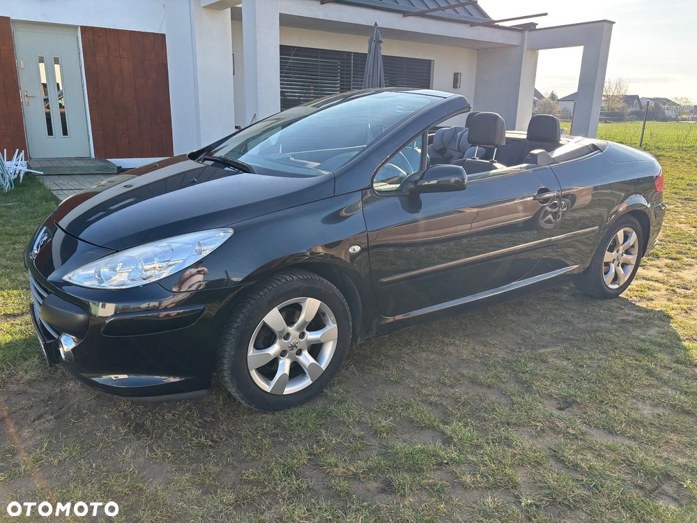 Peugeot 307 110 OXYGO - 1