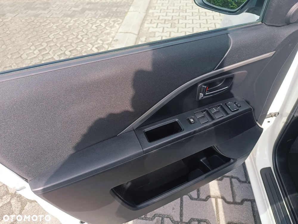 Mazda 5 2.0 MZR-DISI i-stop Center-Line - 12