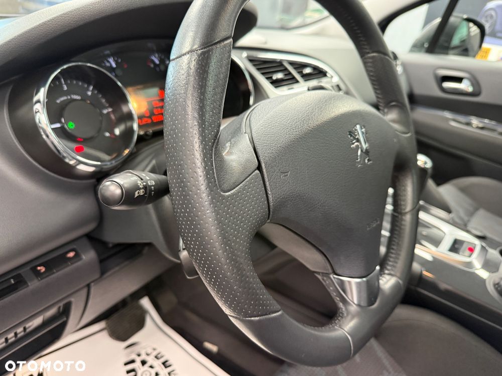 Peugeot 3008 - 16