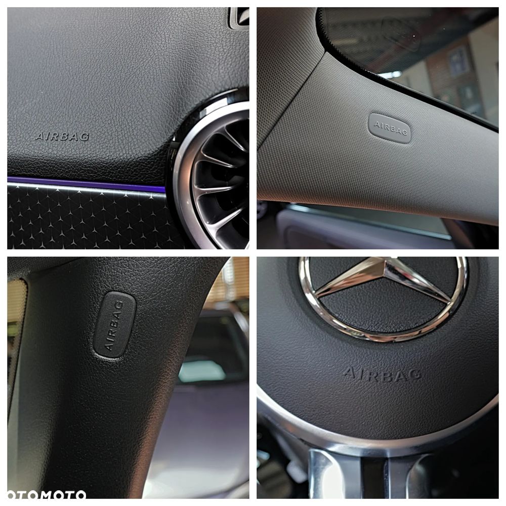 Mercedes-Benz GLA 200 - 28