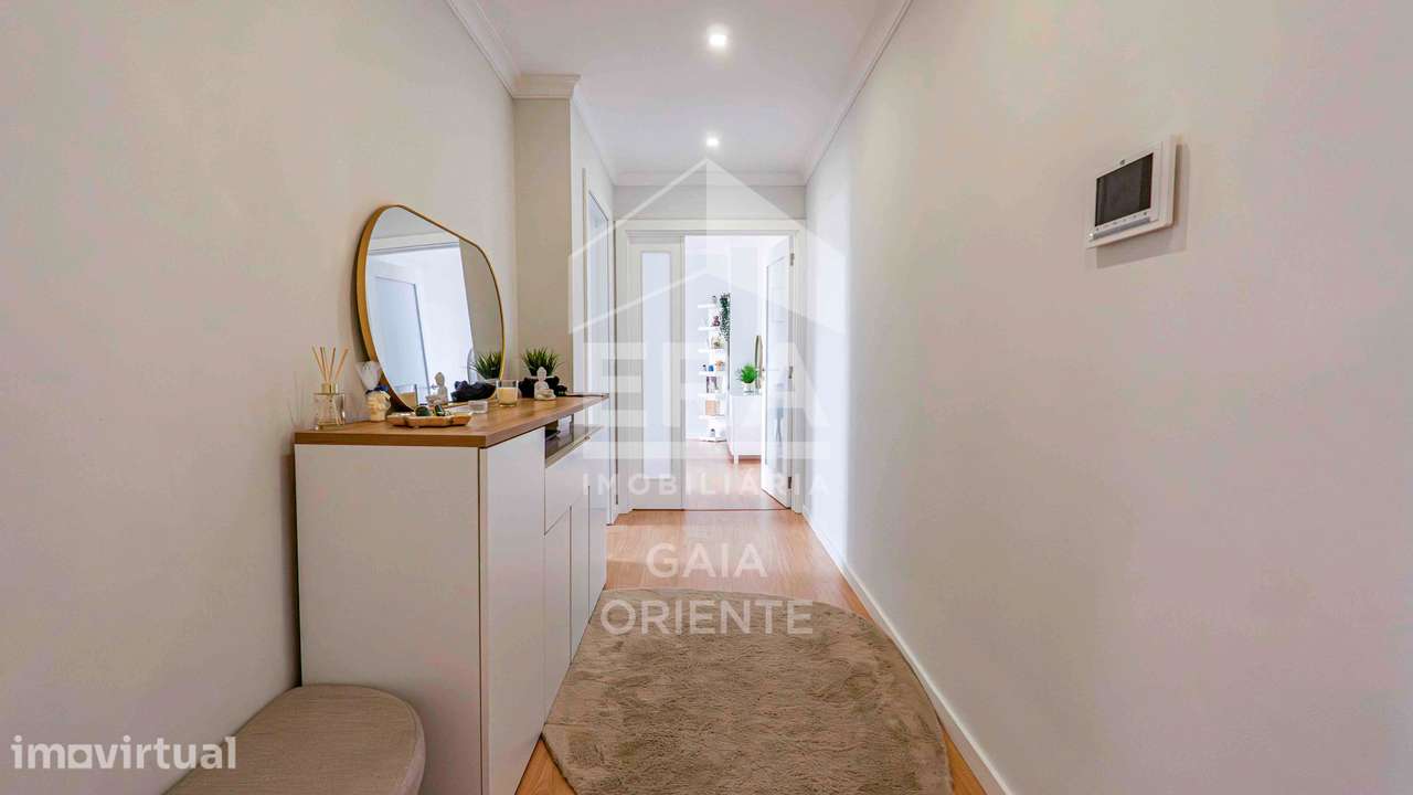 Apartamento T2 em São João de Ver - Grande imagem: 5/22