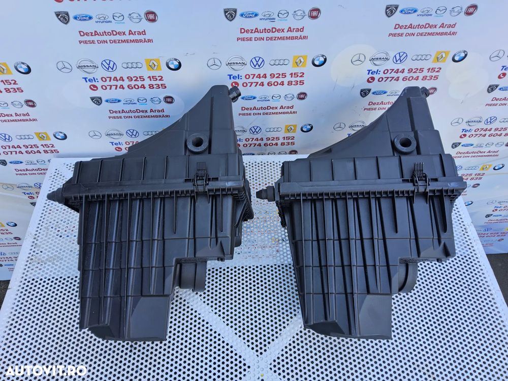 Carcasa filtru aer vw T6 cod 7e0129601 vw t5 carcasa filtru aer - 3