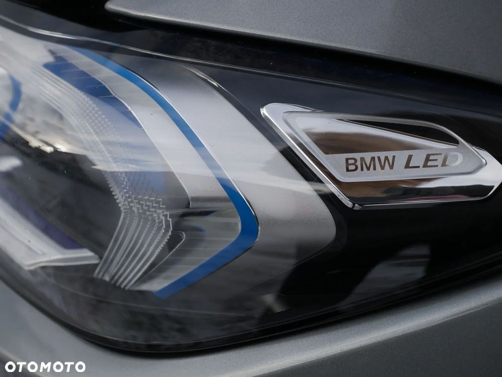 BMW Seria 3 320e Advantage sport - 17