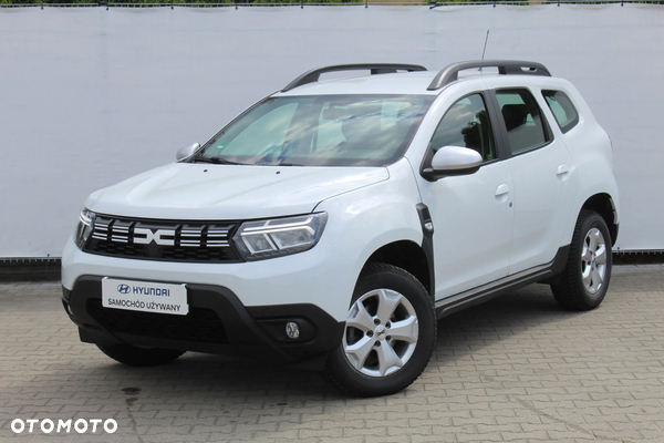 Dacia Duster 1.0 TCe Comfort