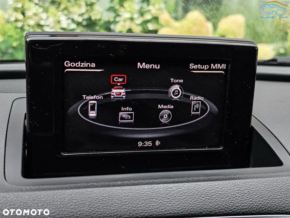 Audi Q3 2.0 TDI Quattro - 28