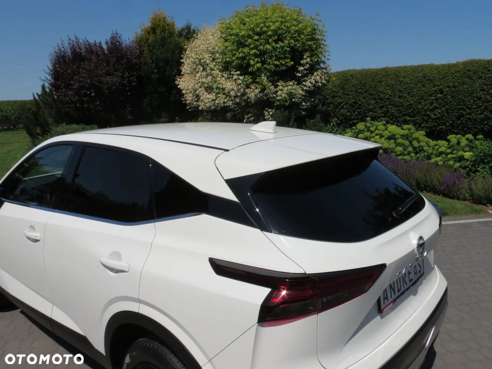Nissan Qashqai 1.3 DIG-T N-Style - 16