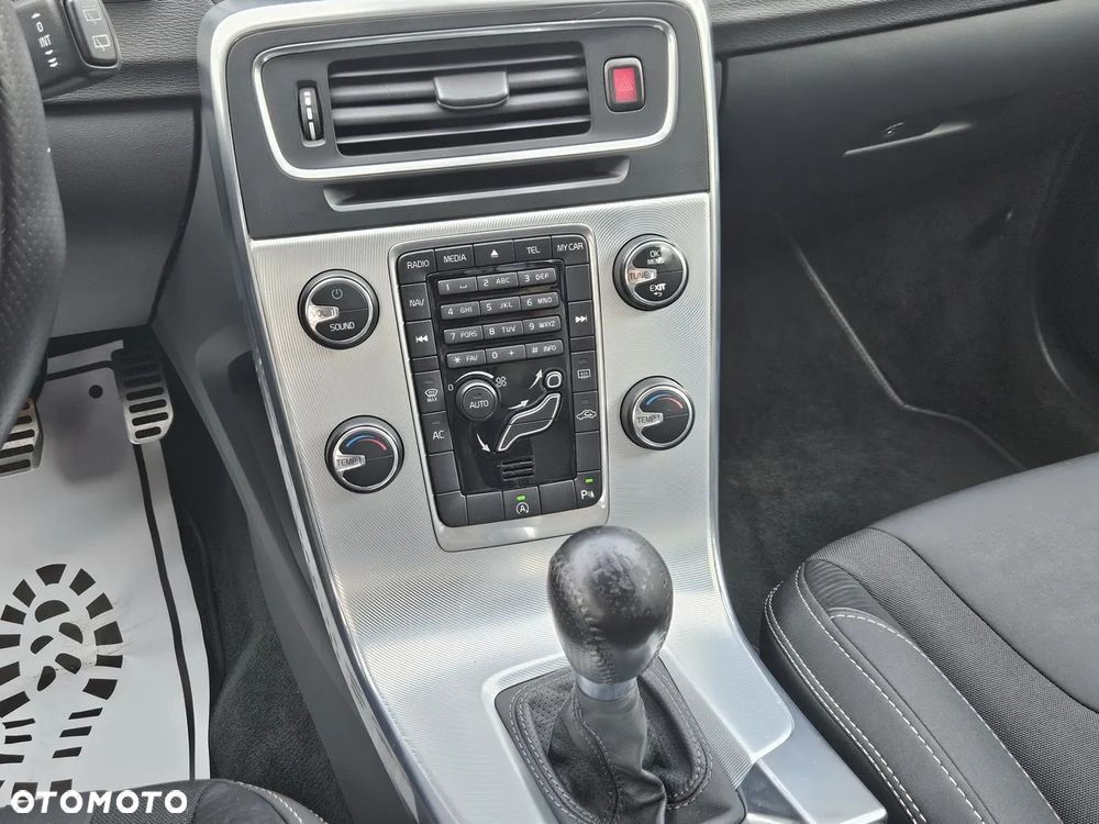 Volvo V60 D3 RDesign - 29