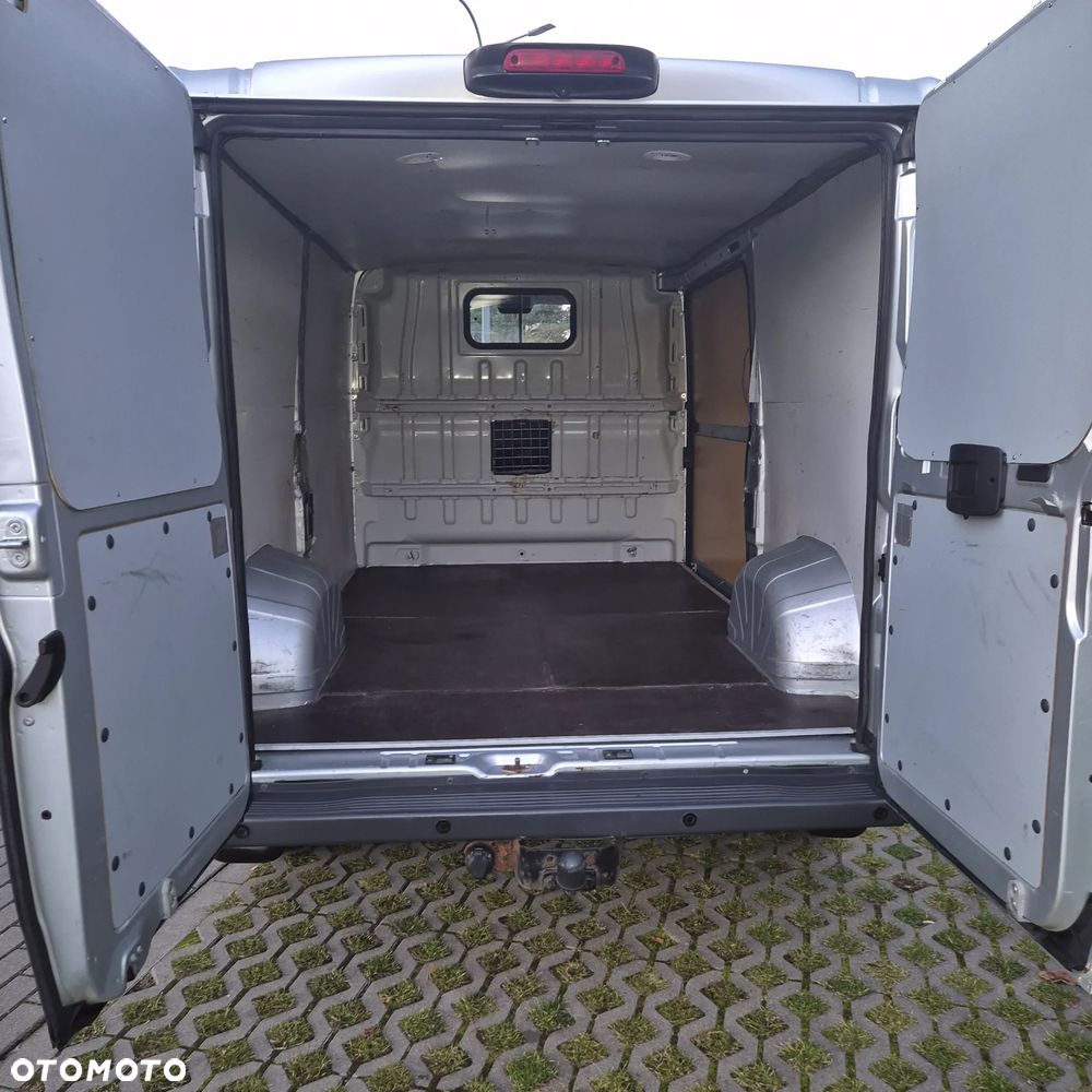 Citroën Jumper - 15