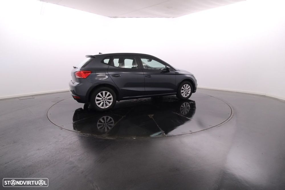 SEAT Ibiza 1.0 TSI Style - 8