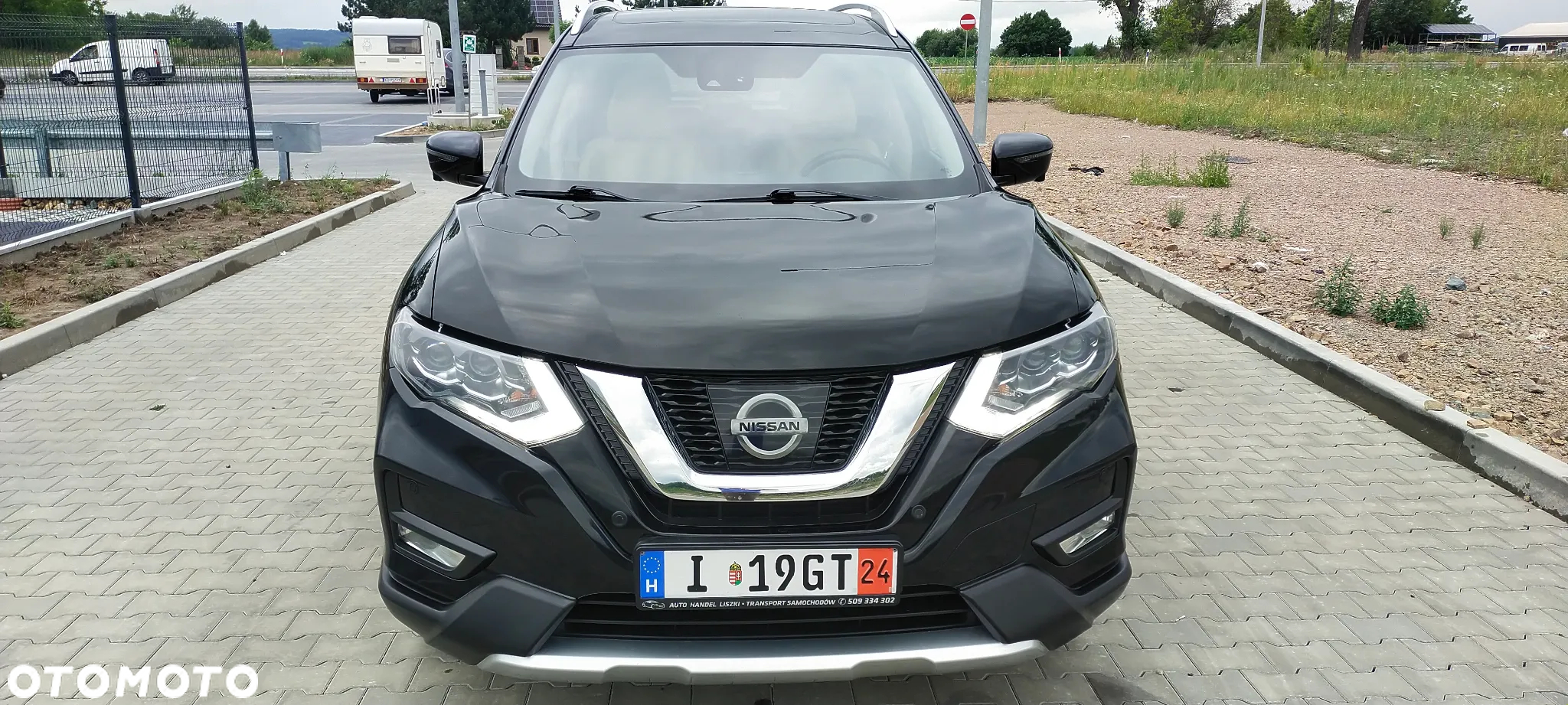 Nissan X-Trail 1.6 DCi Tekna 2WD - 24