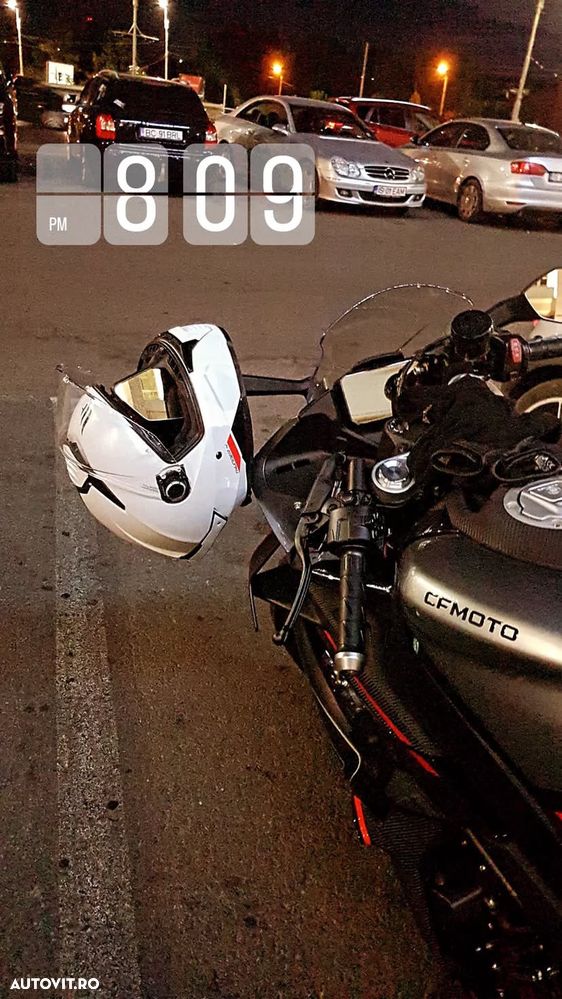 CF Moto Altul - 2