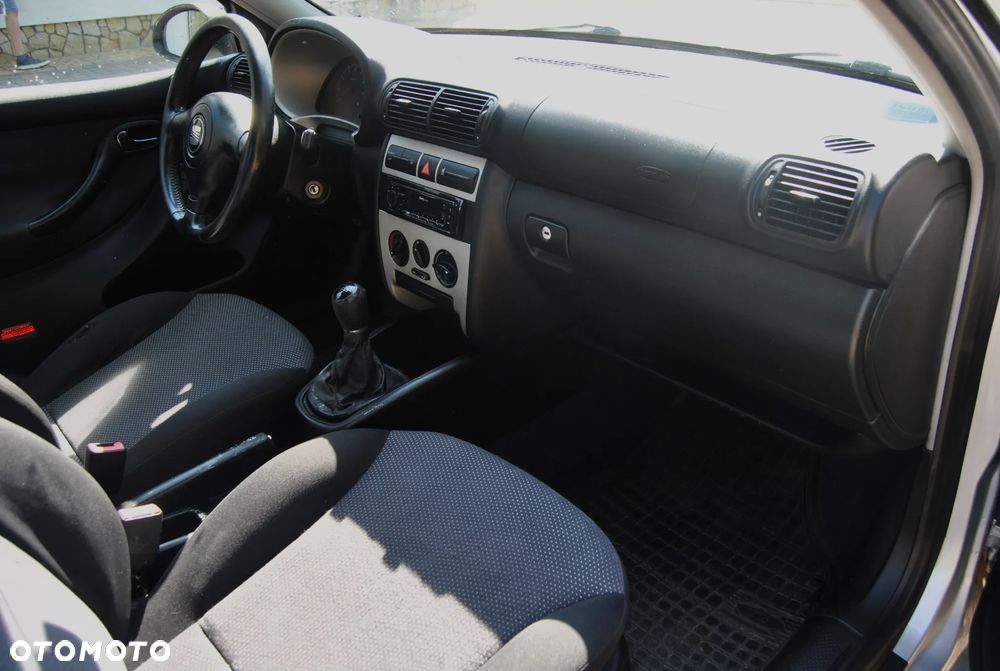 Seat Leon 1.6 Cool - 7