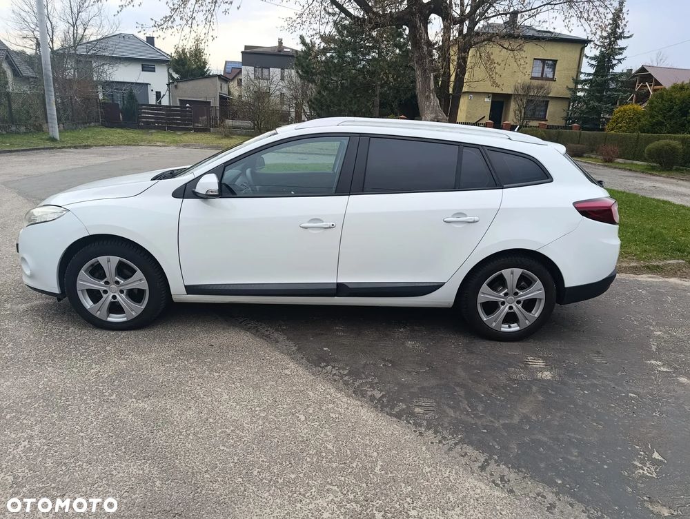 Renault Megane dCi 130 FAP Expression - 7