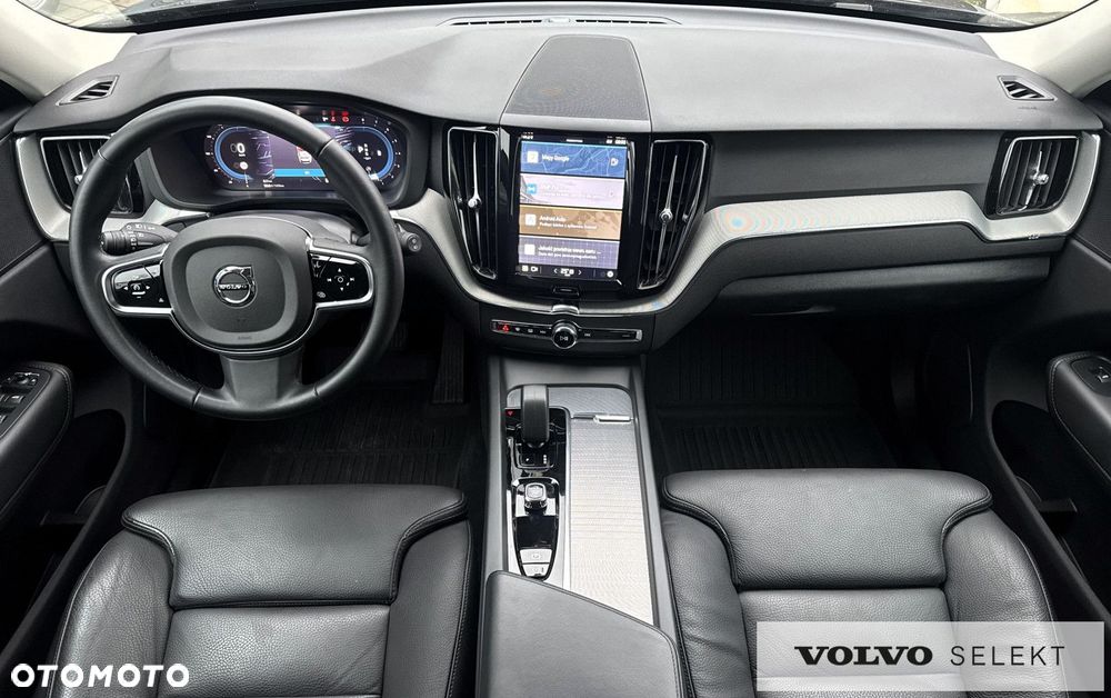 Volvo XC 60 - 12
