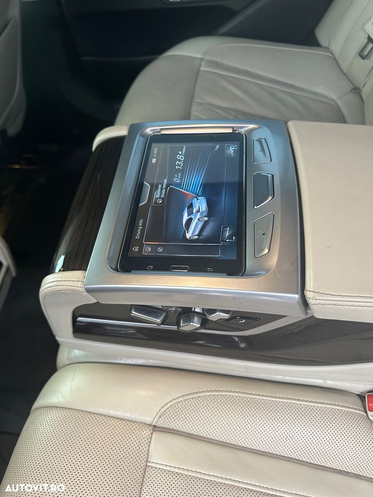 BMW Seria 7 740Ld xDrive - 9