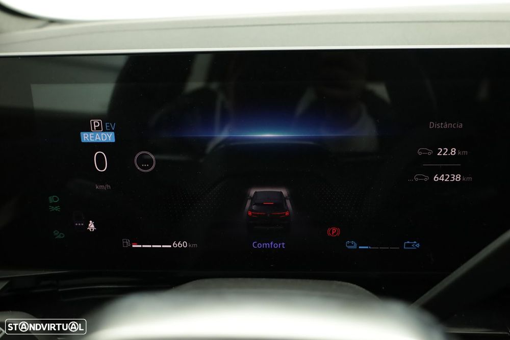 Renault Austral 1.2 E-Tech Techno Espirit - 14