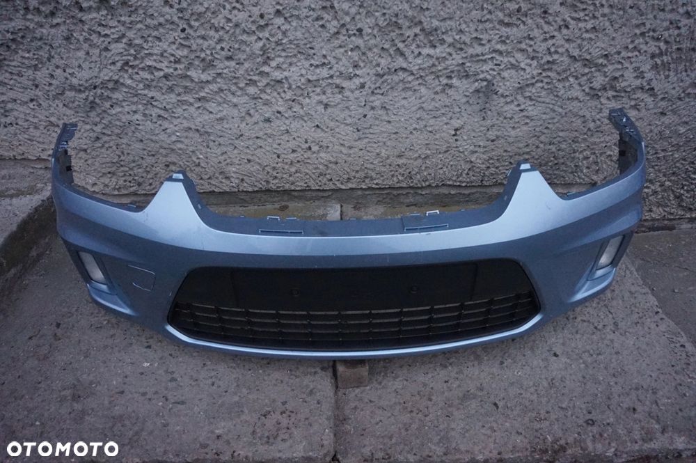 ZDERZAK PRZÓD PRZEDNI FORD C-MAX 1 LIFT 07/10r - 1