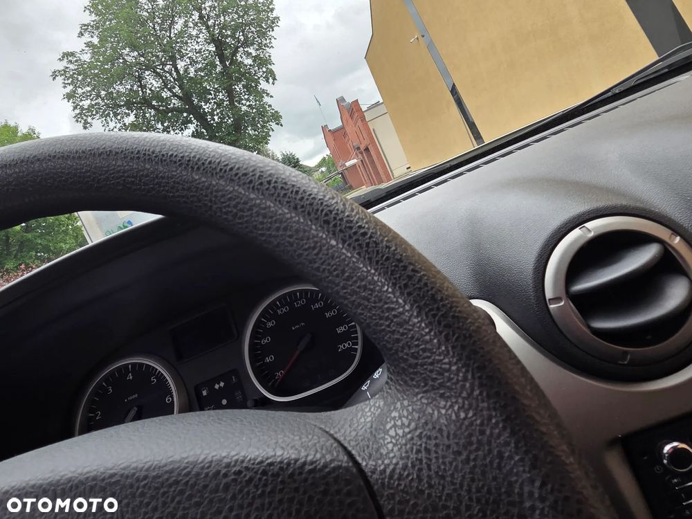 Dacia Duster 1.5 dCi Laureate - 30
