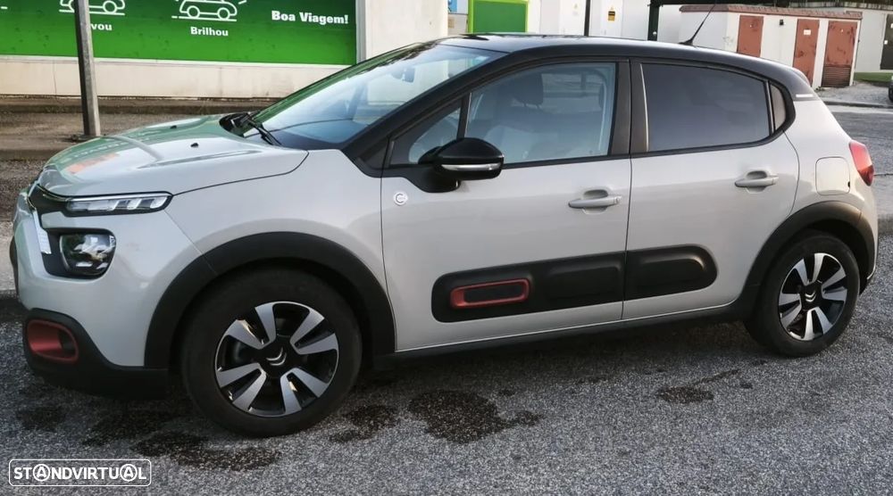 Citroën C3 Pure Tech S&S C-Series - 5