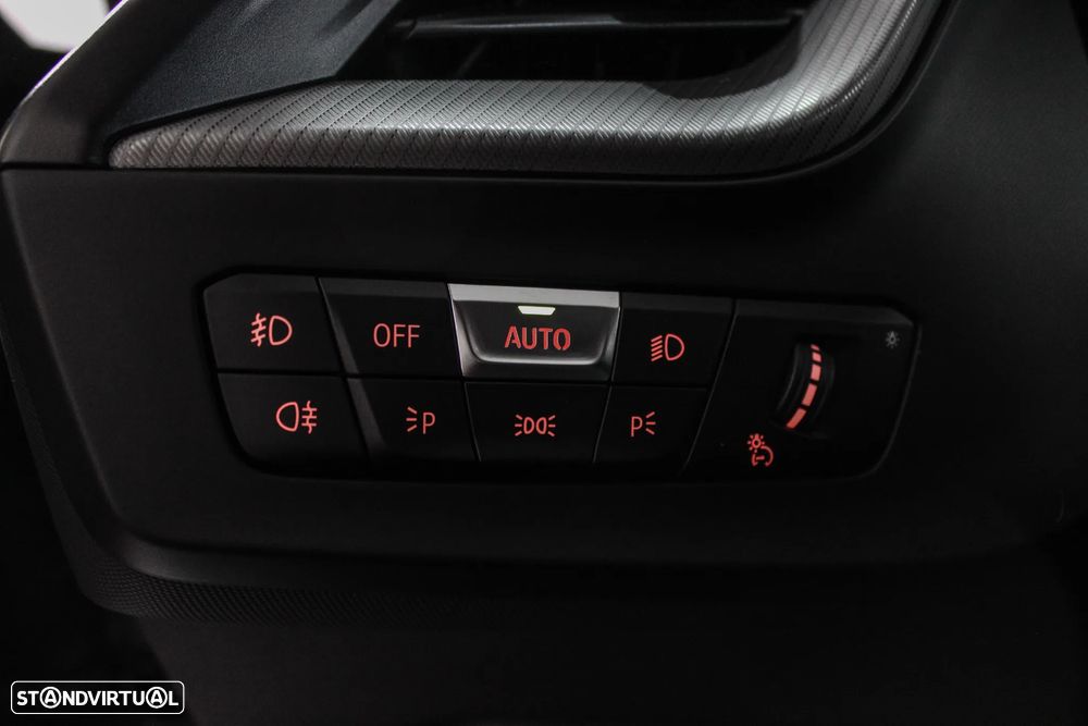 BMW 220 Gran Coupé d Pack Desportivo M - 47