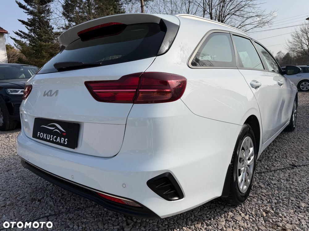 Kia Ceed 1.0 T-GDI S - 9