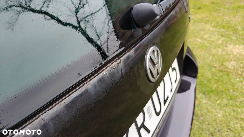 Volkswagen Passat 1.9 TDI - 16