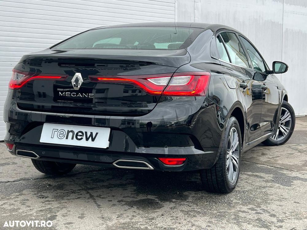 Renault Megane TCe 140 GPF Equilibre - 2
