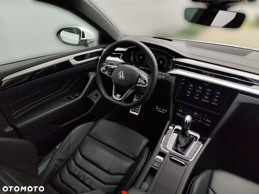 Volkswagen Arteon Shooting Brake 2.0 TSI R-Line DSG - 16
