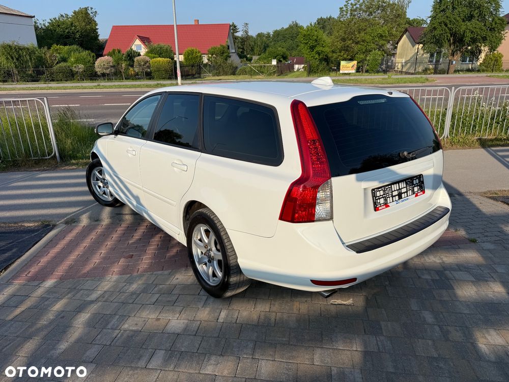 Volvo V50 T5 AWD Kinetic - 7