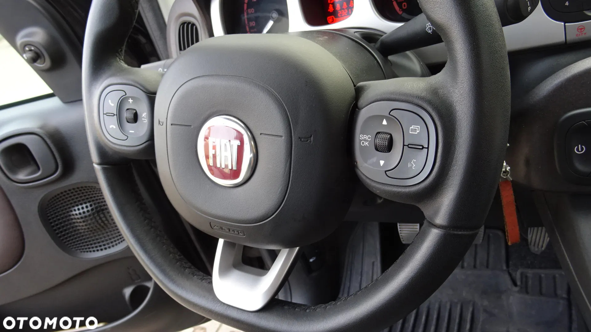 Fiat Panda 0.9 Twinair Start&Stopp 4x4 City Cross - 19
