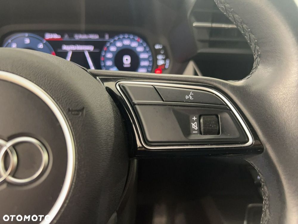 Audi A3 Sportback 30 TDI S tronic - 22