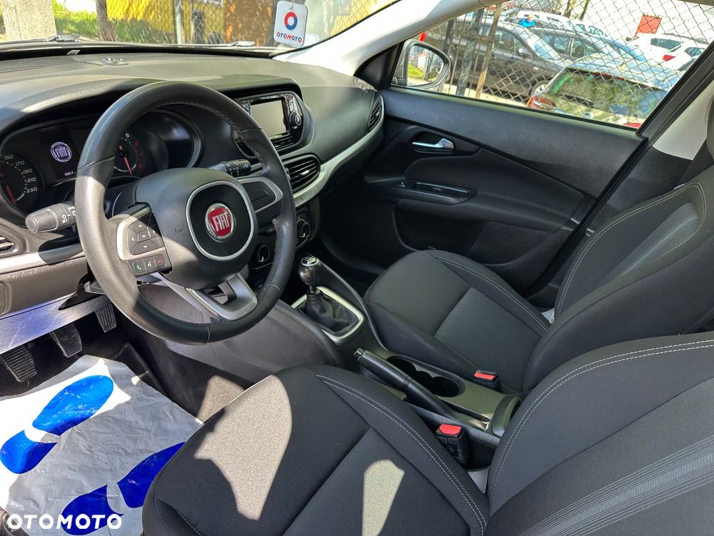 Fiat Tipo 1.4 16v Easy - 14