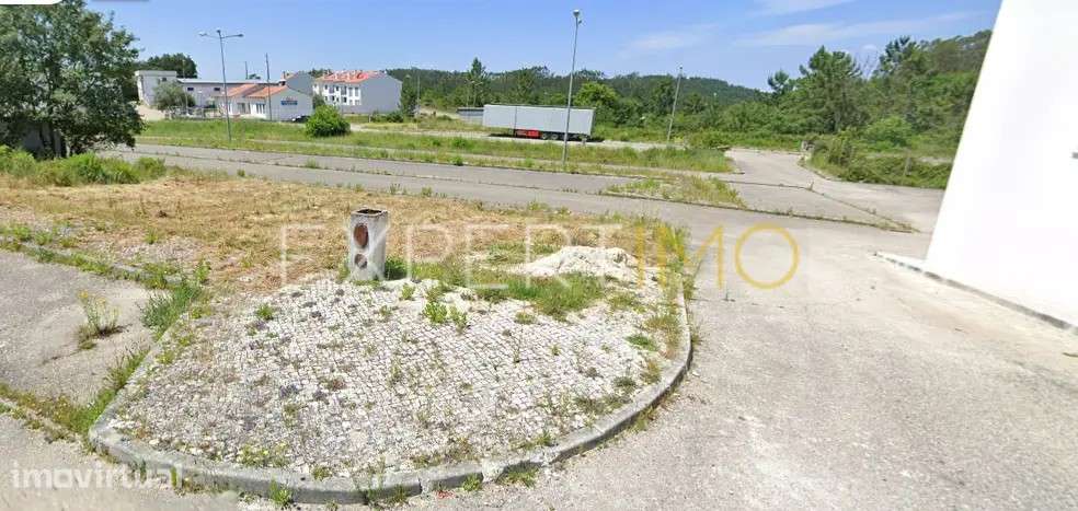 TERRENO PARA CONSTRUÇÃO URBANA- Casal Monteiro em POMBAL - Grande imagem: 4/4