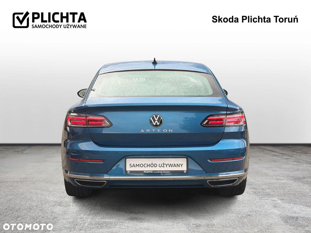 Volkswagen Arteon 2.0 TSI Elegance DSG - 4