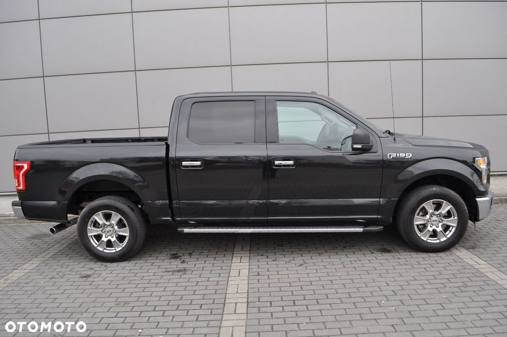 Ford F150 - 18