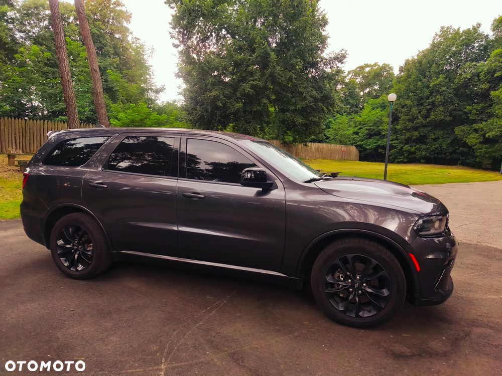 Dodge Durango - 14
