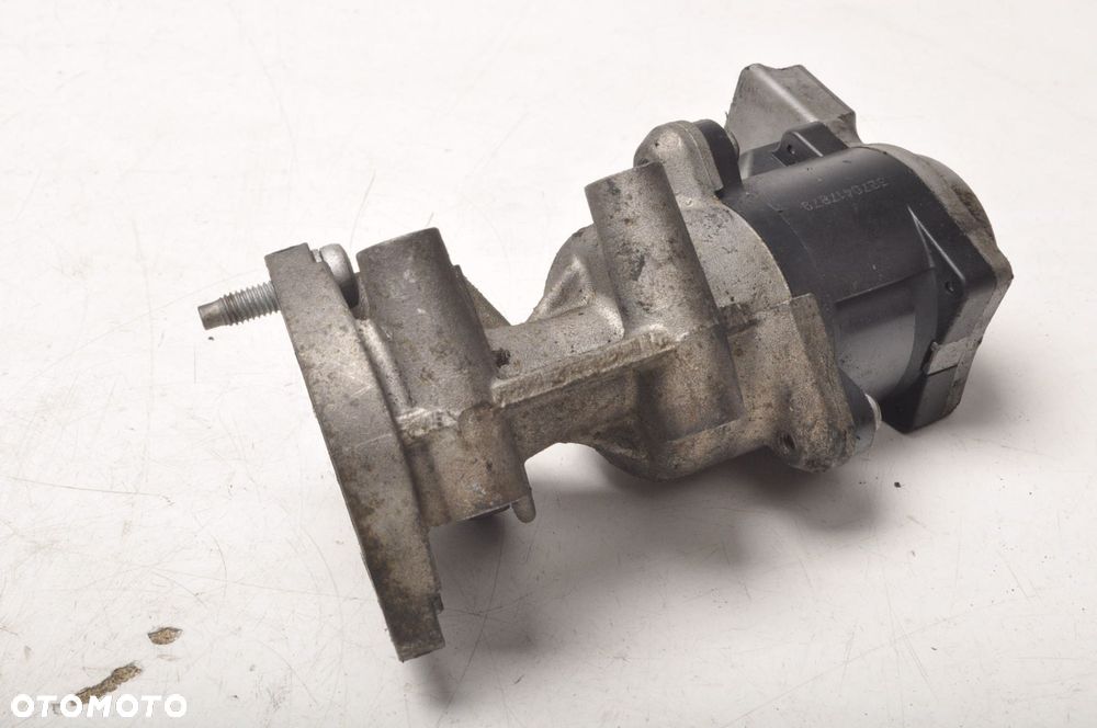 JAGUAR XJ X350 2.7 ZAWÓR EGR 4R8Q-90475-A - 5